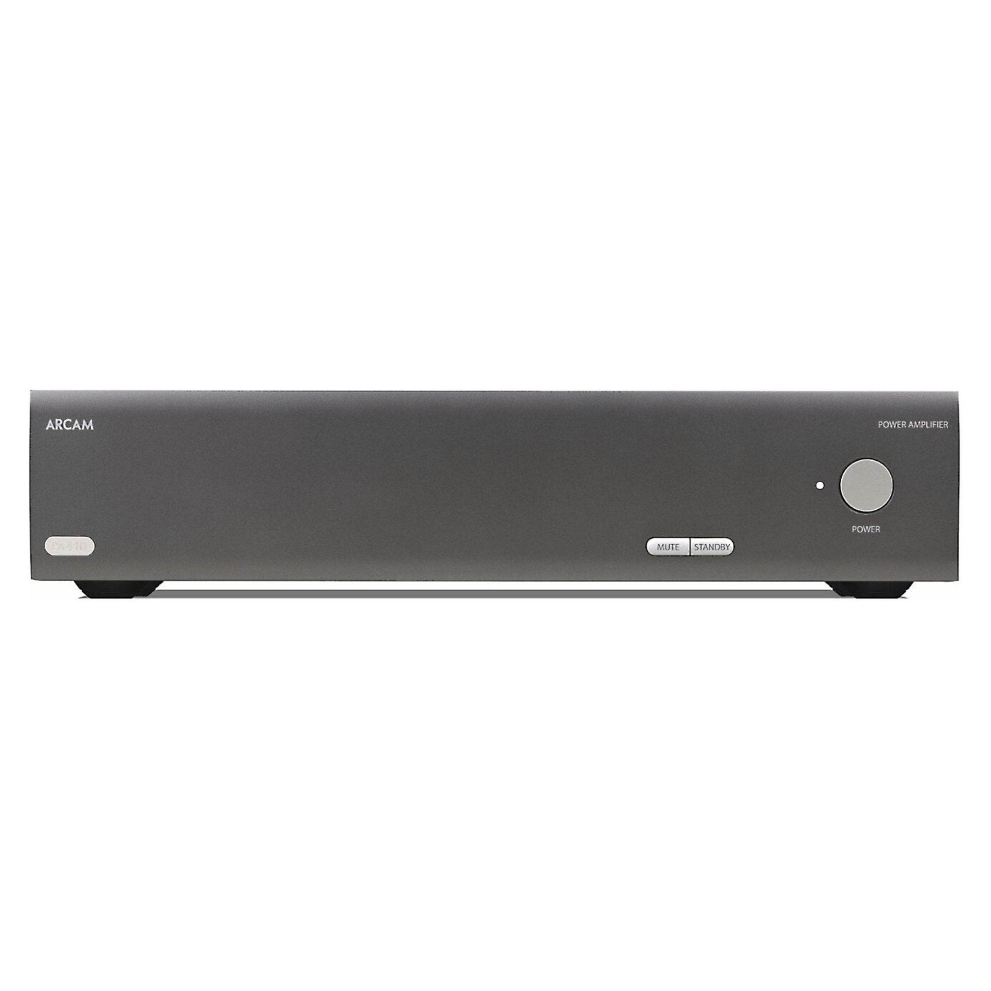 Arcam PA410 - 4 Channel Power Amplifier