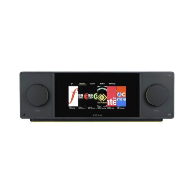 Arcam SA45 - Streaming Integrated Amplifier