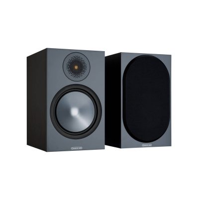 Monitor Audio Bronze 100 - Bookshelf Speaker - Pair