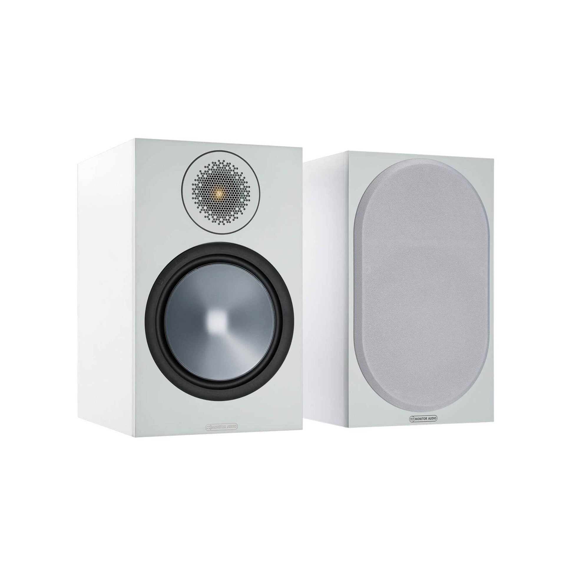 Monitor Audio Bronze 100 - Bookshelf Speaker - Pair - Image 2
