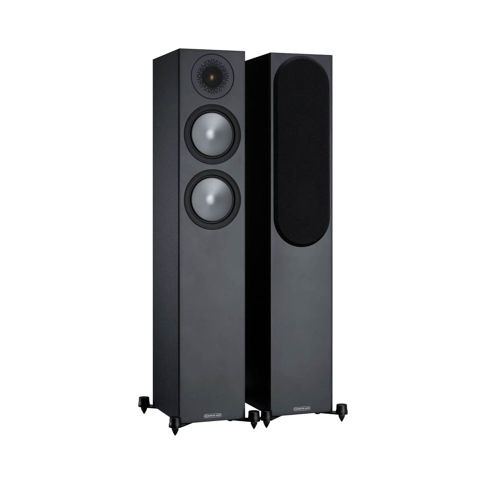 Monitor Audio Bronze 200 - Floor Standing Speaker (Pair) - Image 6
