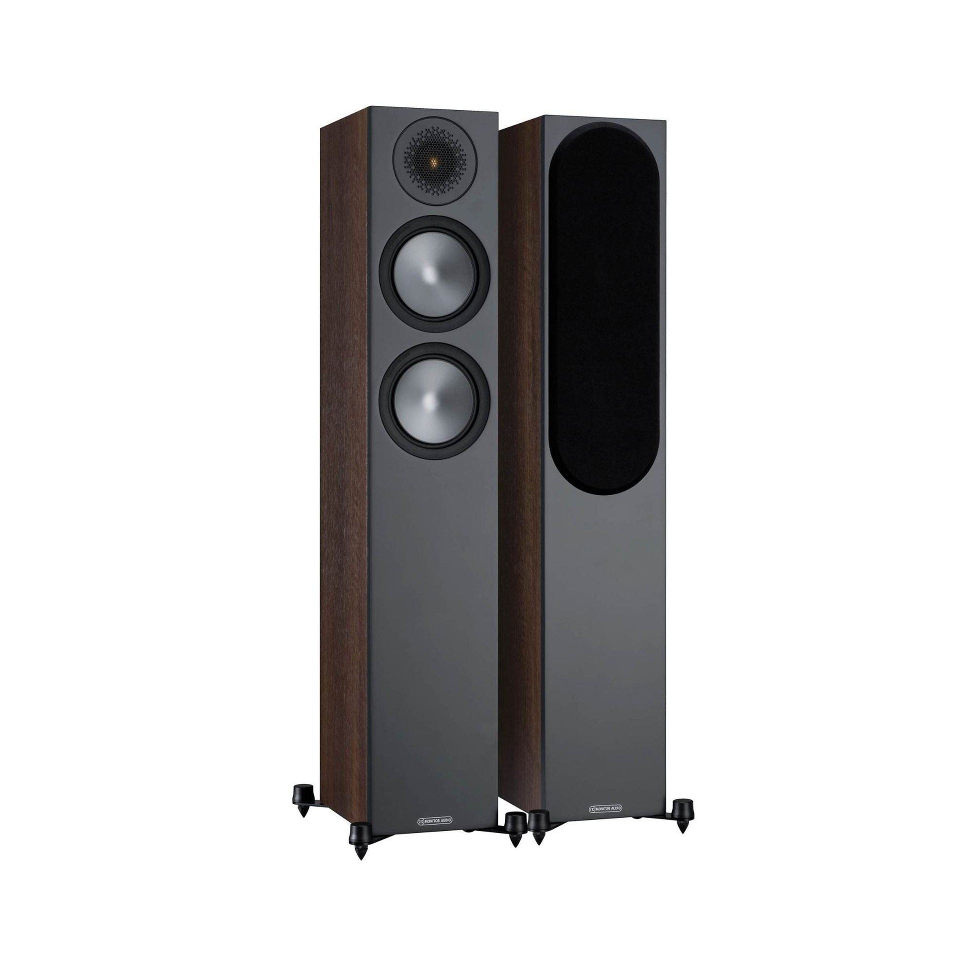 Monitor Audio Bronze 200 - Floor Standing Speaker (Pair) - Image 4