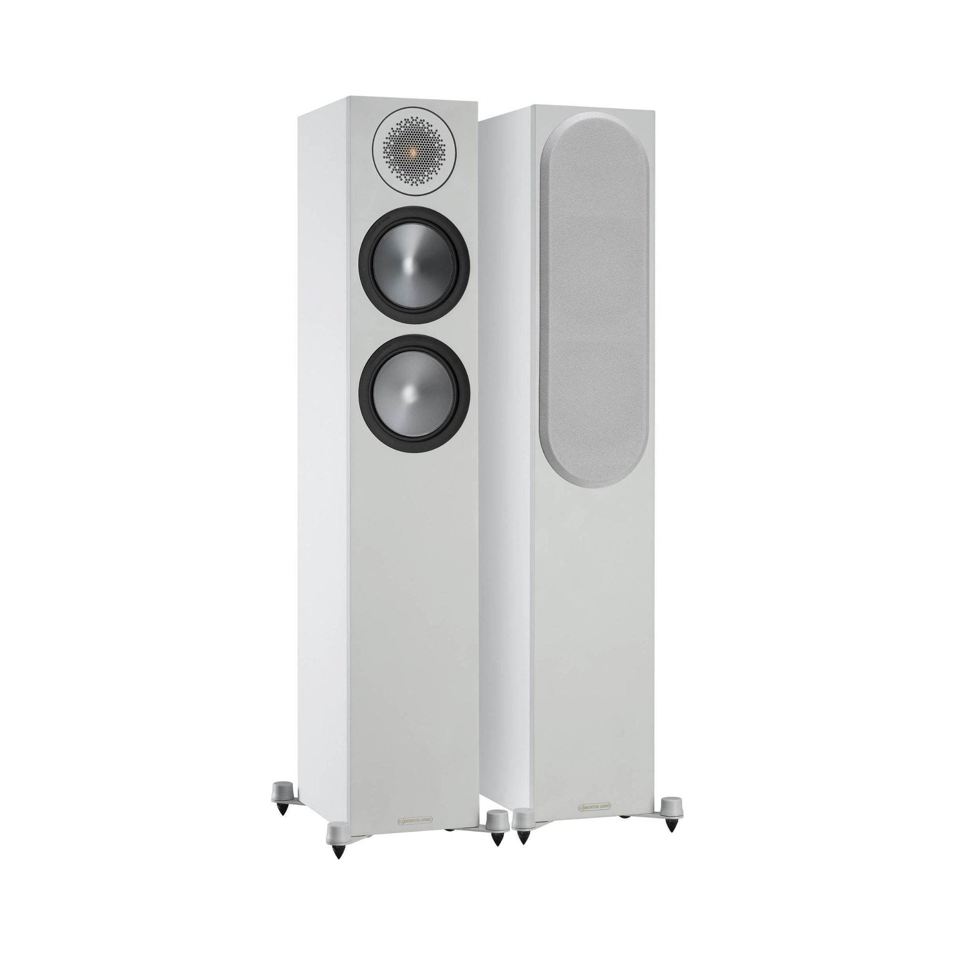 Monitor Audio Bronze 200 - Floor Standing Speaker (Pair) - Image 5