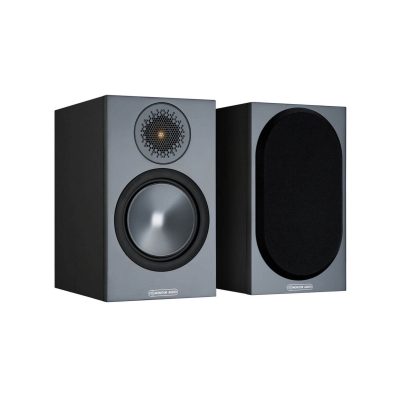 Monitor Audio Bronze 50 - Bookshelf Speaker - Pair