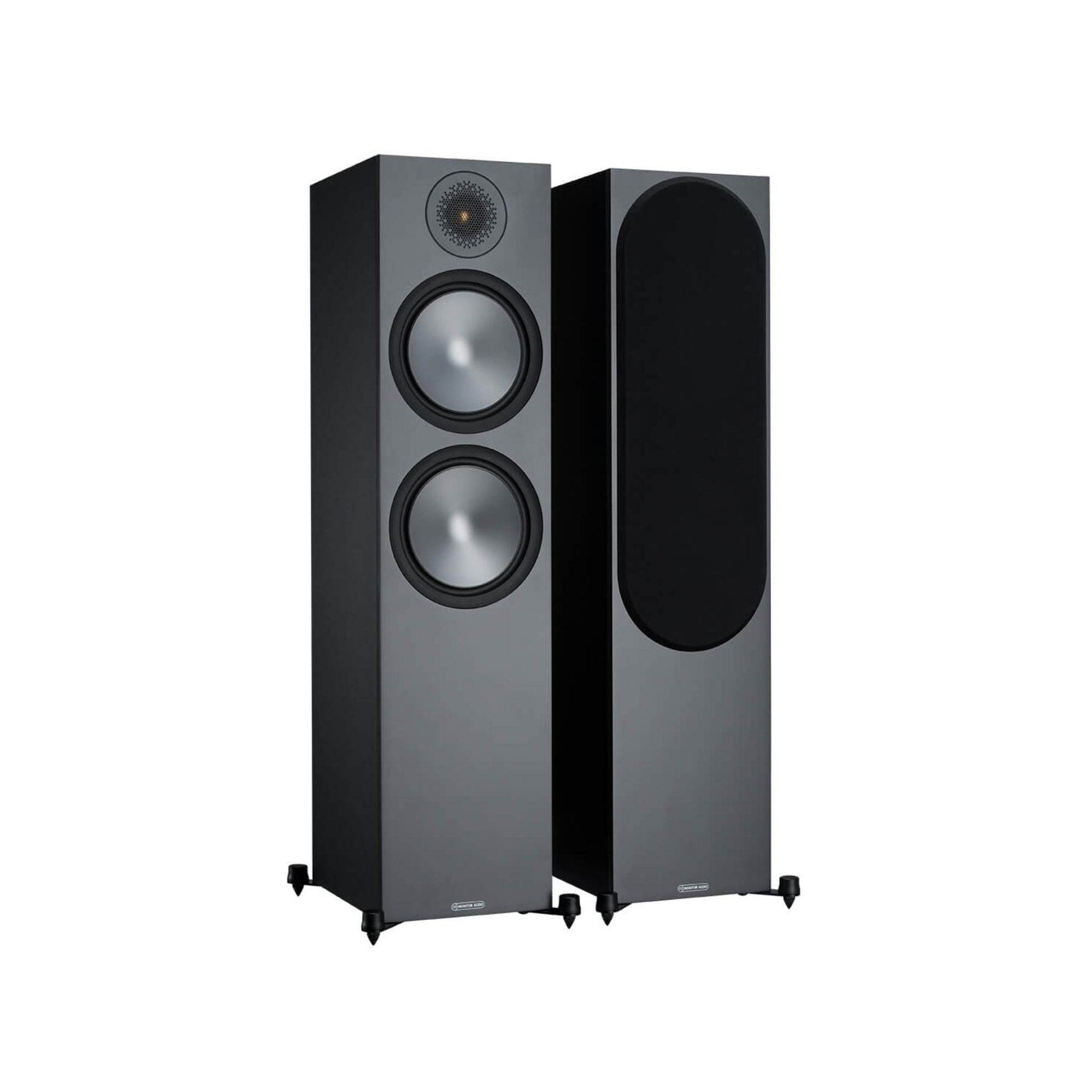 Monitor Audio Bronze 500 - Floor Standing Speaker - Pair - Image 7