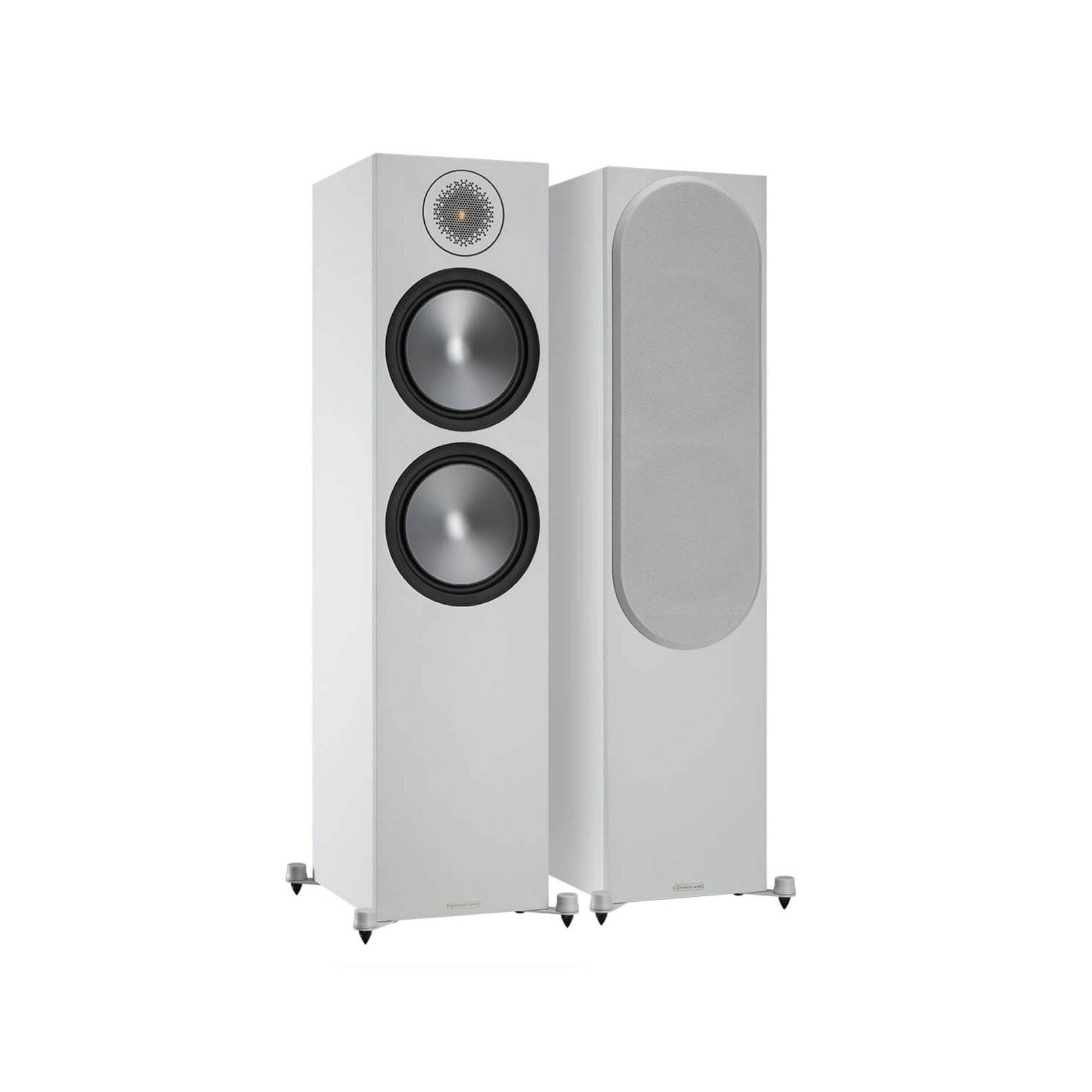 Monitor Audio Bronze 500 - Floor Standing Speaker - Pair - Image 8