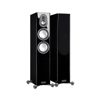 Monitor Audio Gold 200 5G - Floor Standing Speaker - Pair