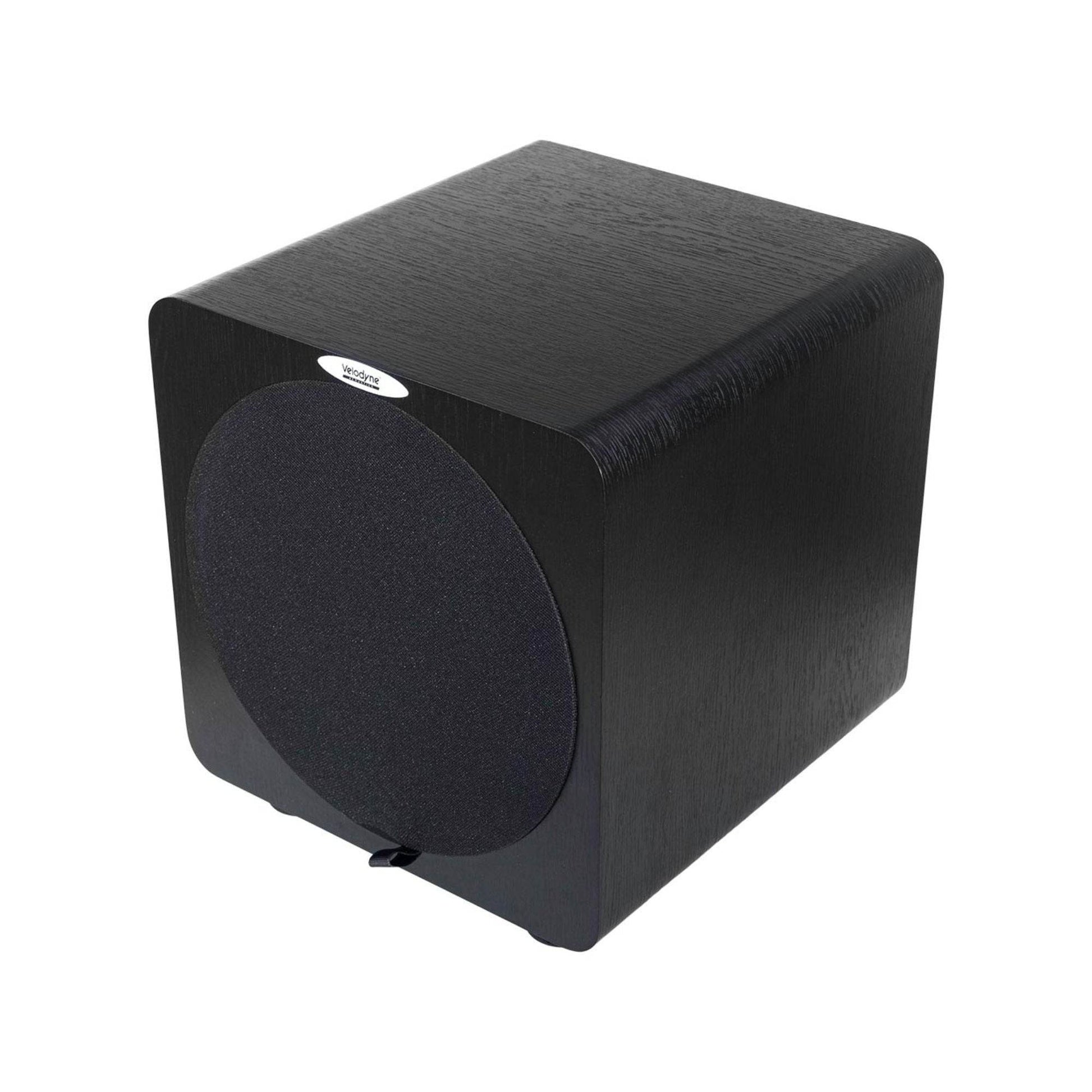 Velodyne Acoustics Deep Blue 8 ‑ Active Subwoofer