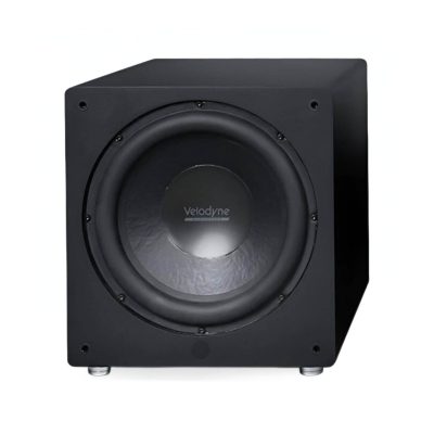 Velodyne Acoustics Impact X 15 - Active Subwoofer