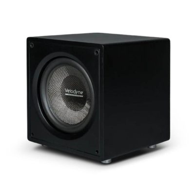 Velodyne Acoustics VI‑Q 12 – Active Subwoofer