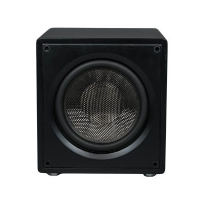 Velodyne Acoustics VI‑Q 15 – Active Subwoofer