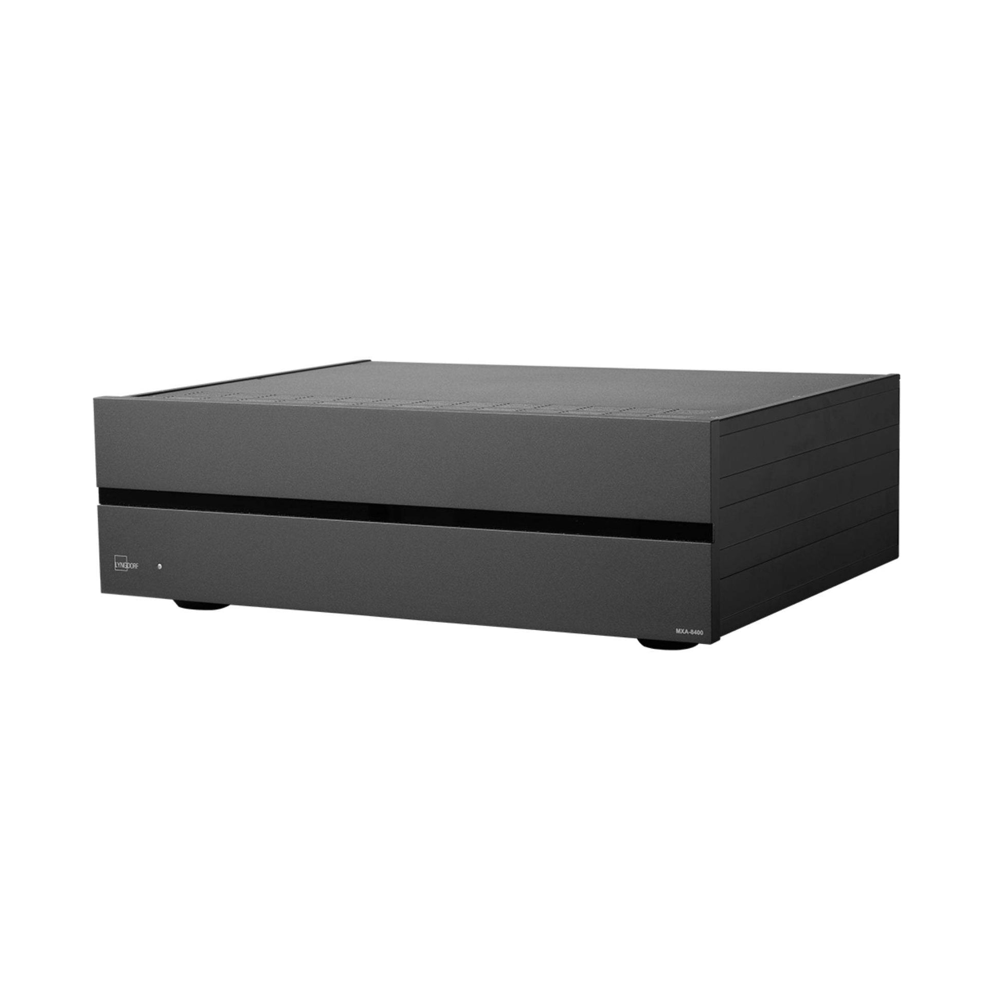 Lyngdorf Audio MXA-8400 - 8-Channel Power Amplifier - Image 2