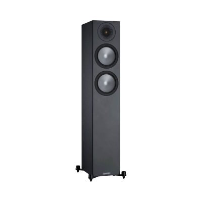 Monitor Audio Bronze 200 - Floor Standing Speaker (Pair)