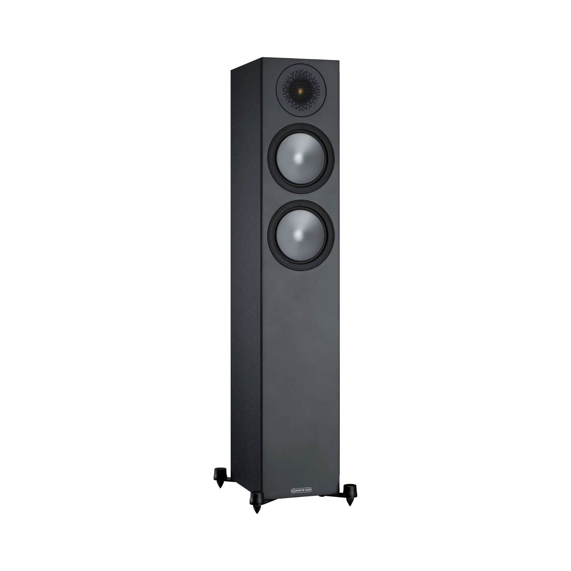 Monitor Audio Bronze 200 - Floor Standing Speaker (Pair)