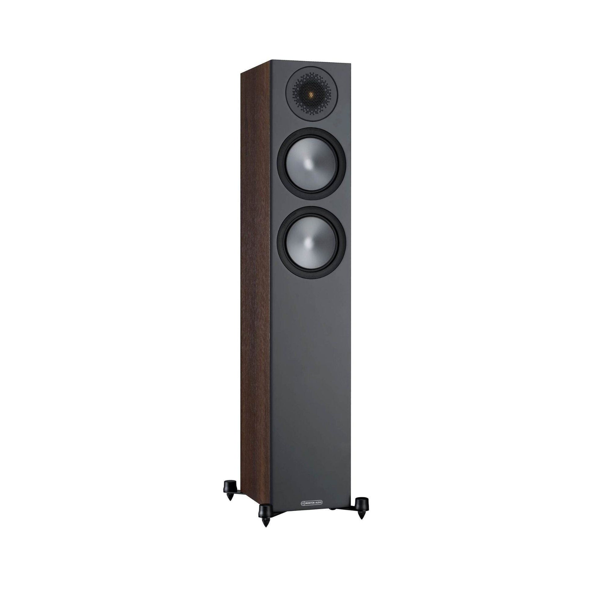 Monitor Audio Bronze 200 - Floor Standing Speaker (Pair) - Image 3