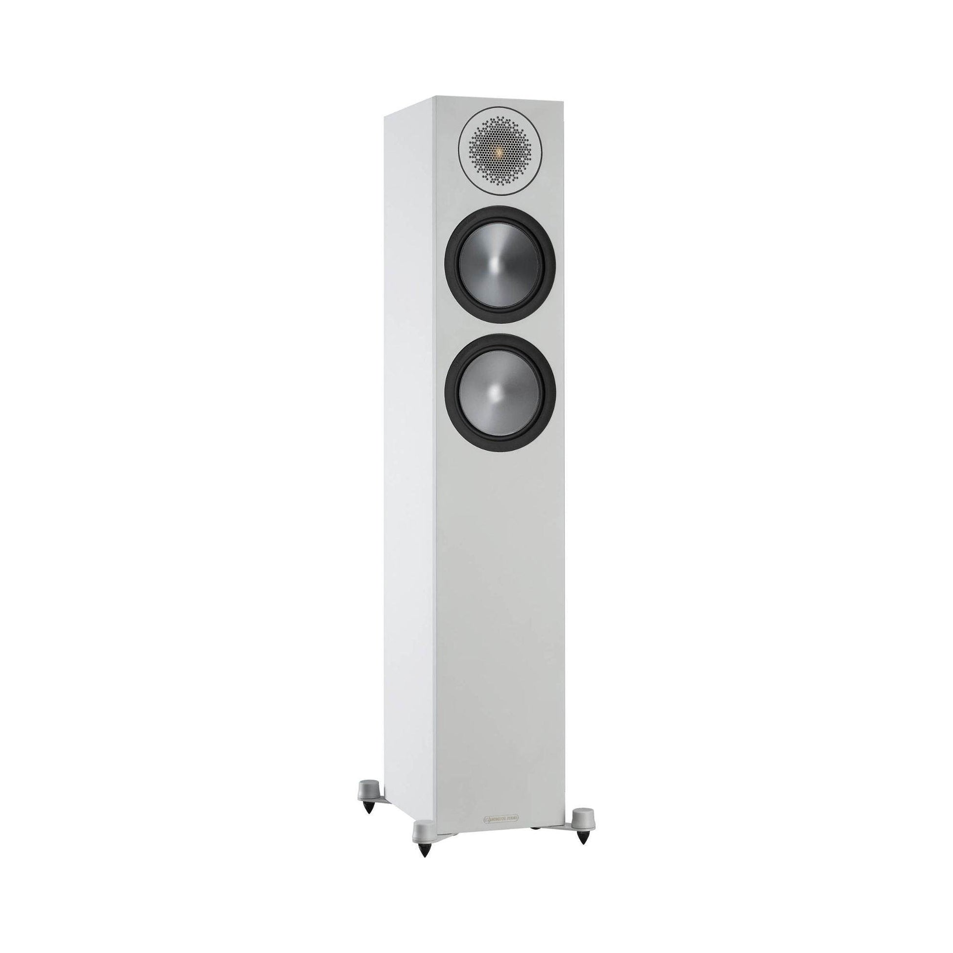 Monitor Audio Bronze 200 - Floor Standing Speaker (Pair) - Image 2