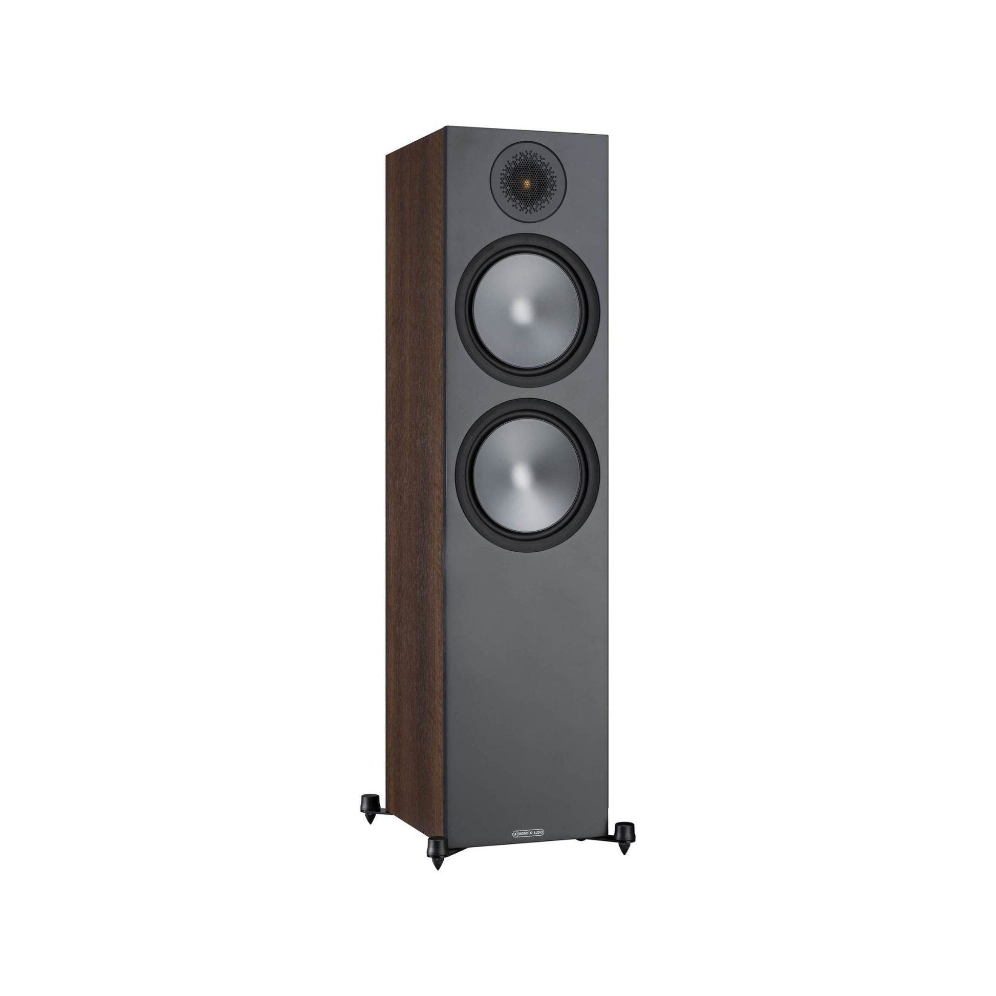 Monitor Audio Bronze 500 - Floor Standing Speaker - Pair - Image 3