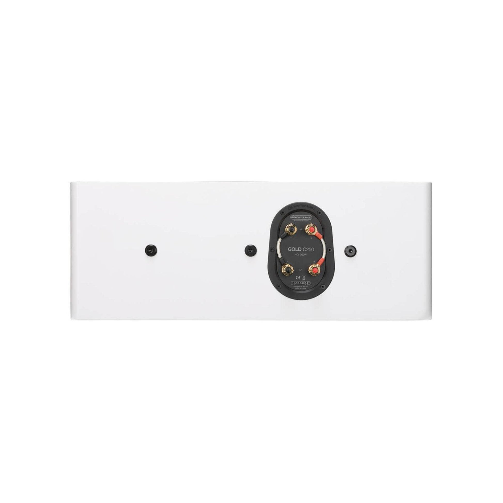Monitor Audio Gold C250 5G - Centre Speaker - Image 5