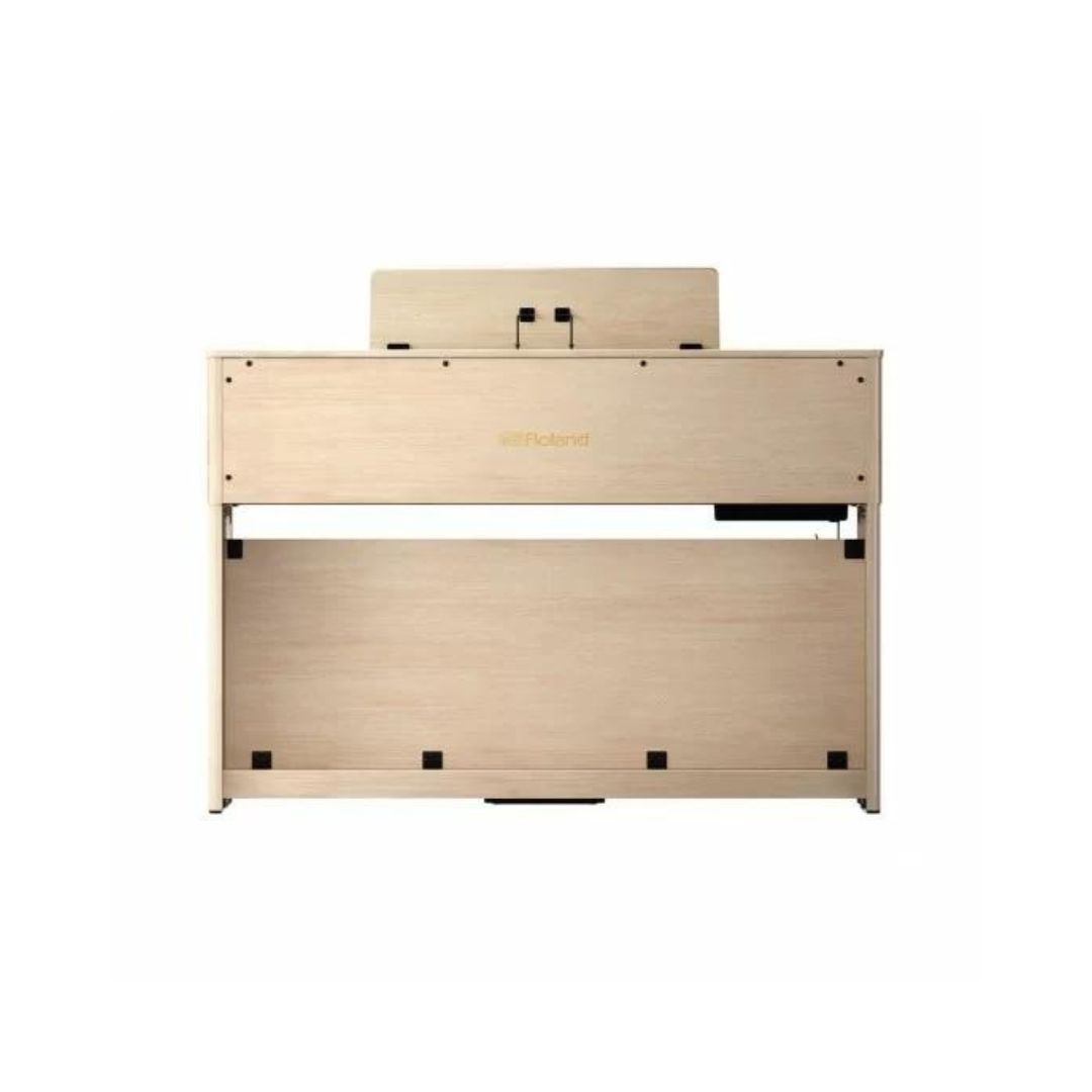 Roland Digital Piano HP704-LA with Premium 88-key Home Digital Piano - Image 5
