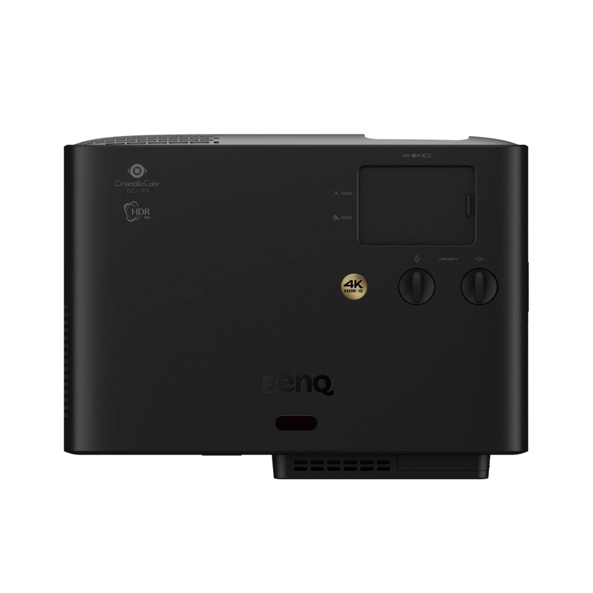 BenQ W4100i - 4K 3200lm Home Cinema Projector - Image 3