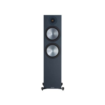 Monitor Audio Bronze 500 - Floor Standing Speaker - Pair