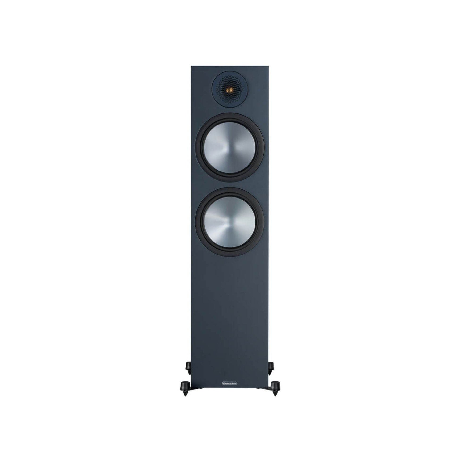 Monitor Audio Bronze 500 - Floor Standing Speaker - Pair