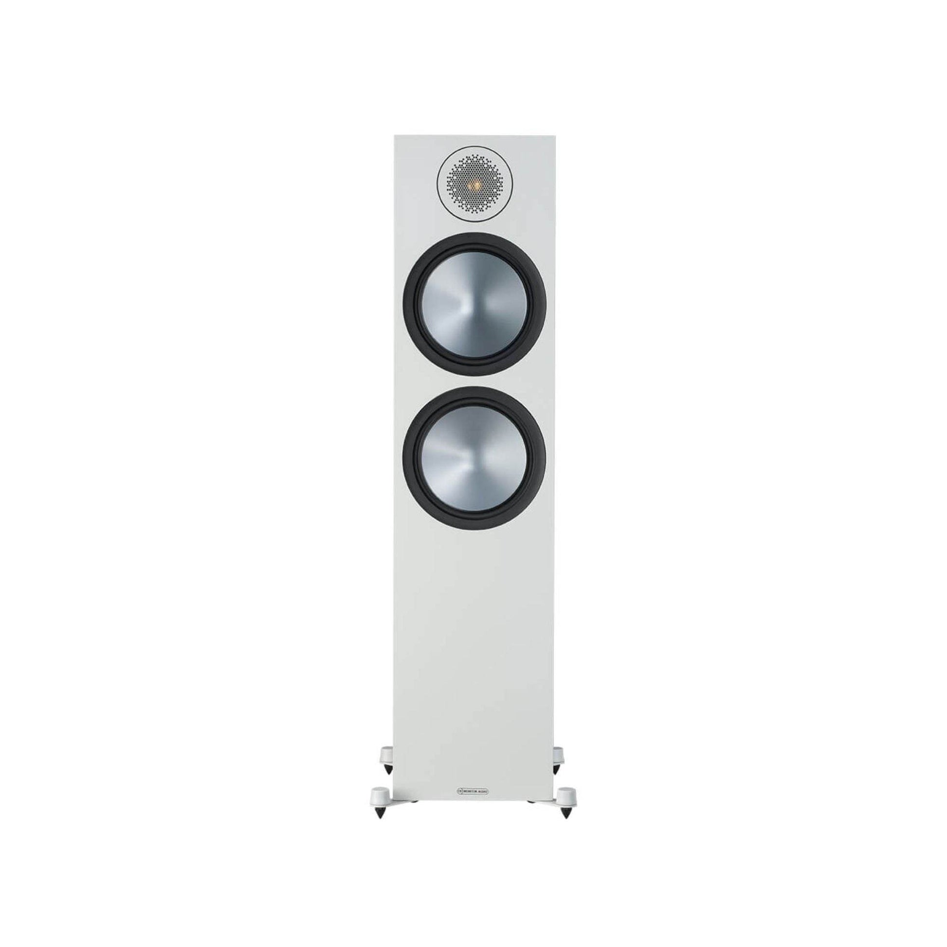 Monitor Audio Bronze 500 - Floor Standing Speaker - Pair - Image 6