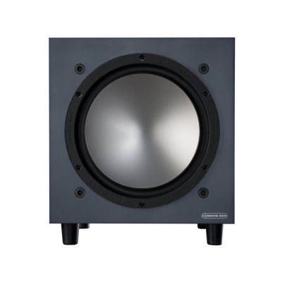 Monitor Audio Bronze W10 - 10" Active Subwoofer