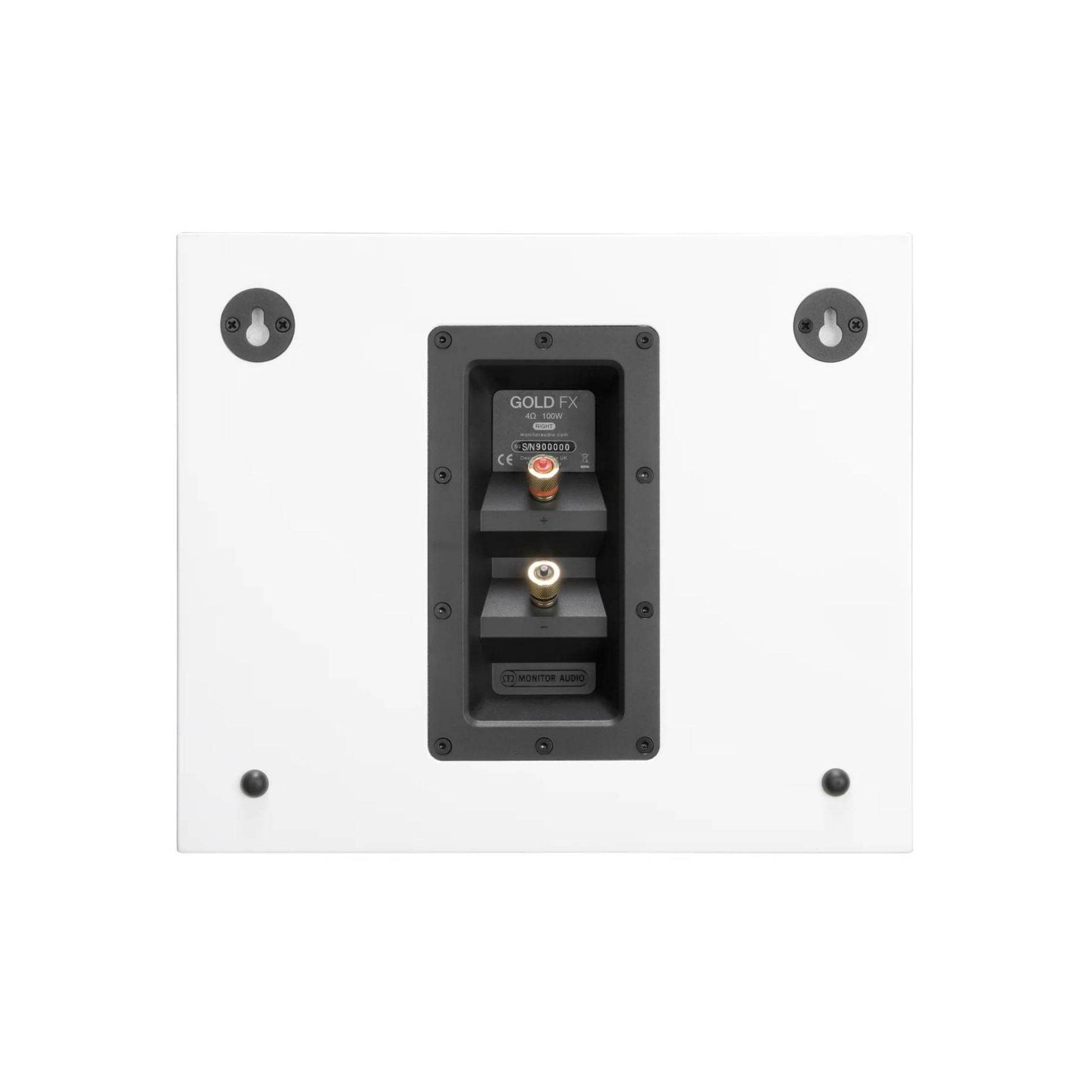 Monitor Audio Gold FX 5G - Surround Speaker - Pair - Image 7