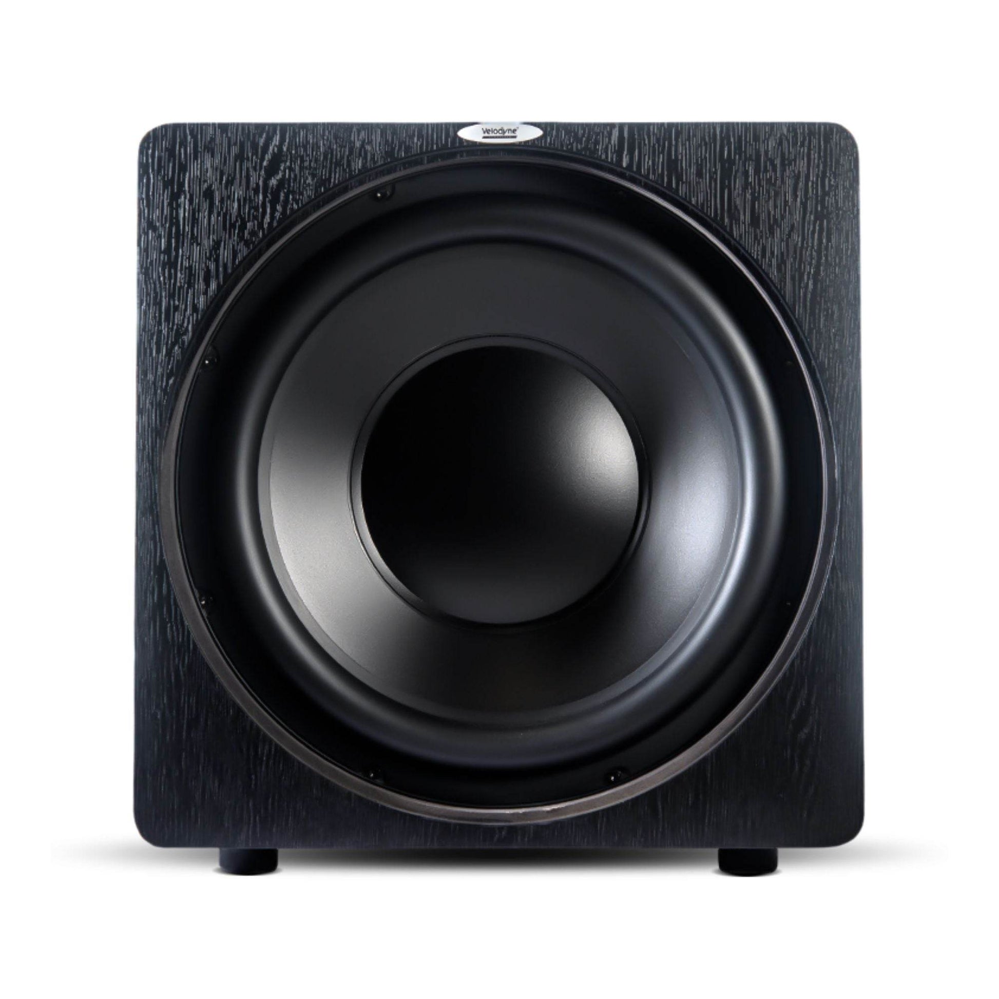 Velodyne Acoustics Deep Blue 8 ‑ Active Subwoofer - Image 3