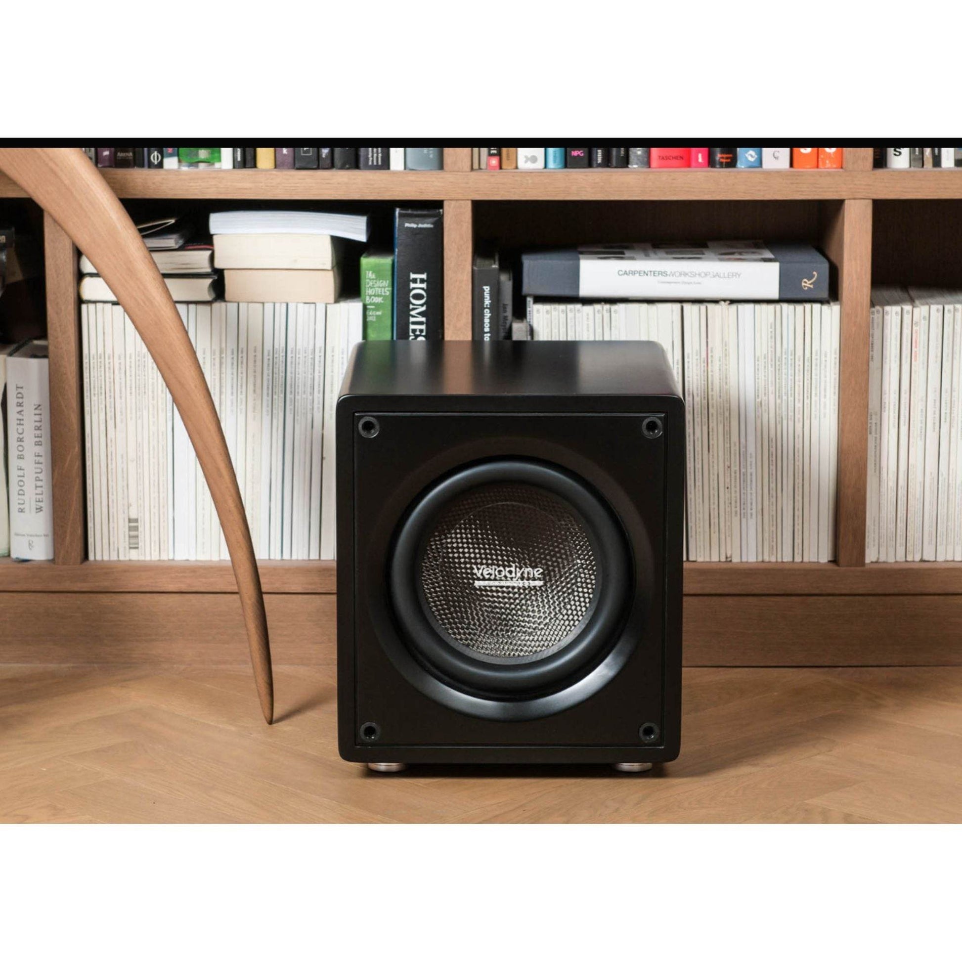 Velodyne Acoustics VI‑Q 10 - Image 3