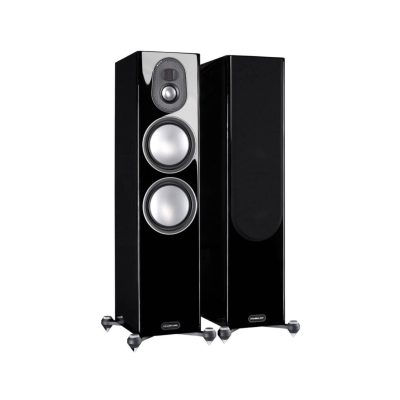 Monitor Audio Gold 300 5G - Floor Standing Speaker - Pair