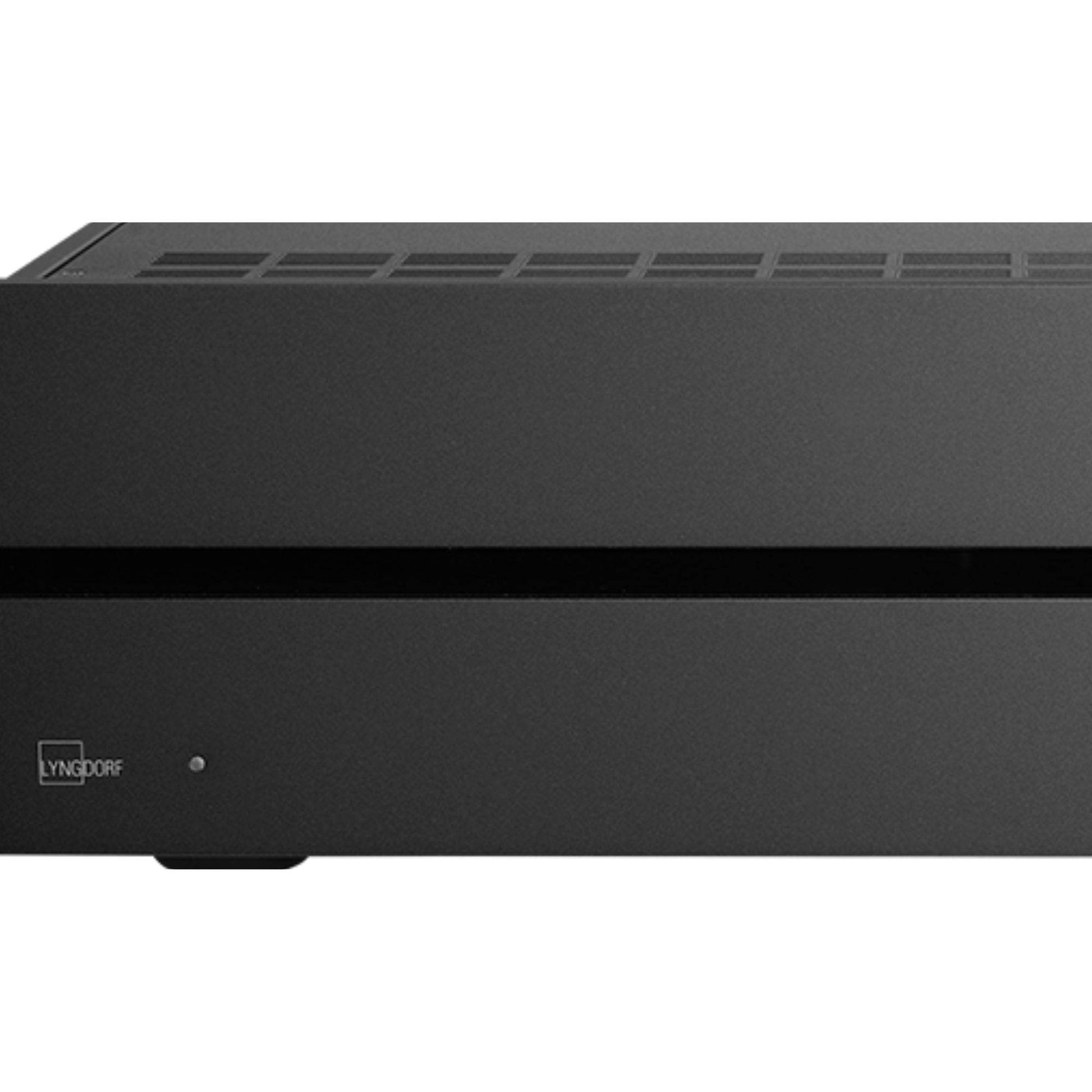 Lyngdorf Audio MXA-8400 - 8-Channel Power Amplifier - Image 3