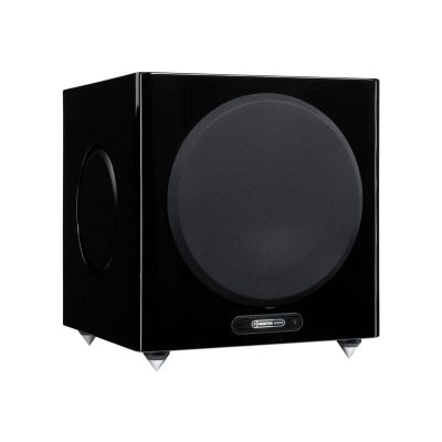 Monitor Audio Gold W12 - Active Subwoofer