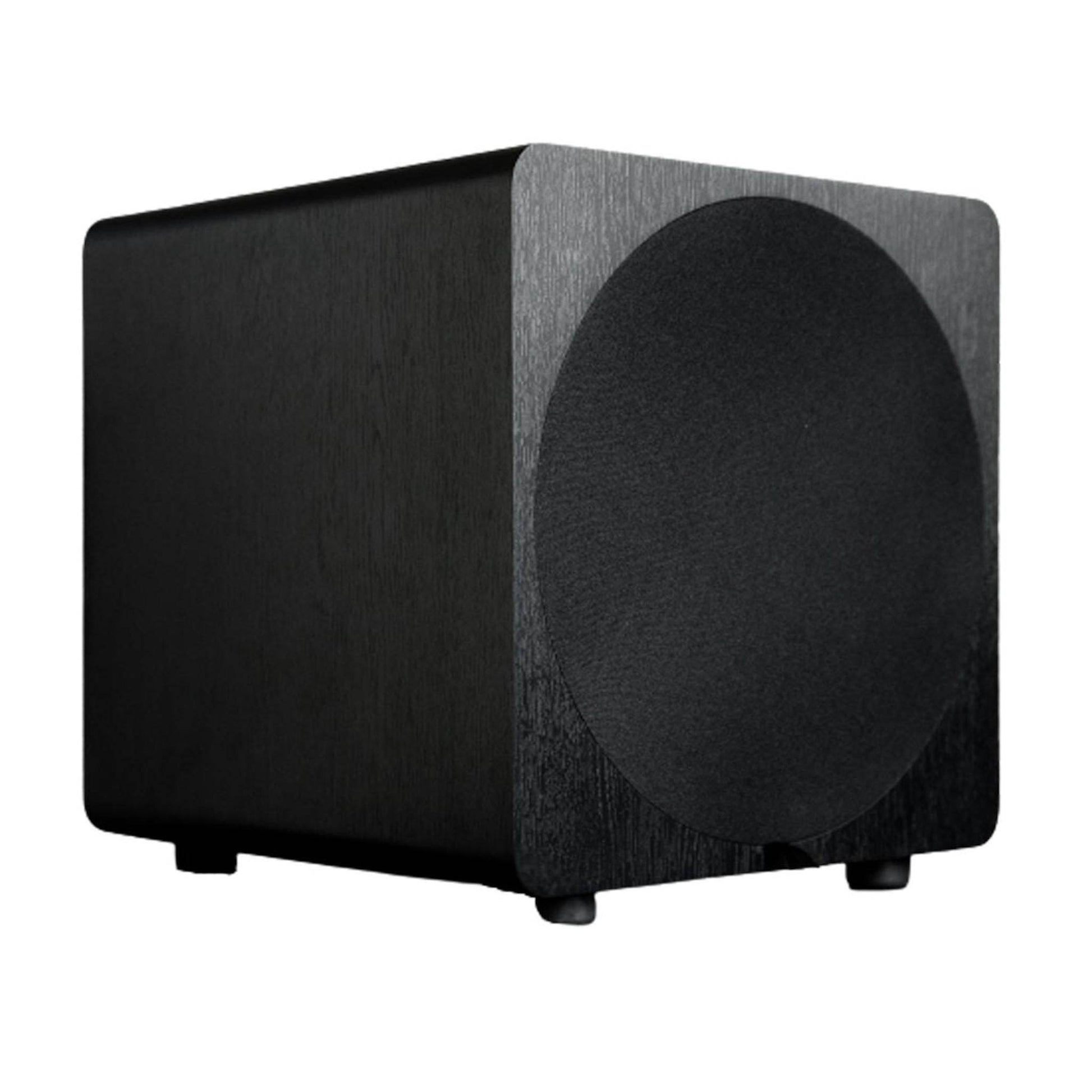 Velodyne Acoustics Deep Blue 10 – Active Subwoofer - Image 4