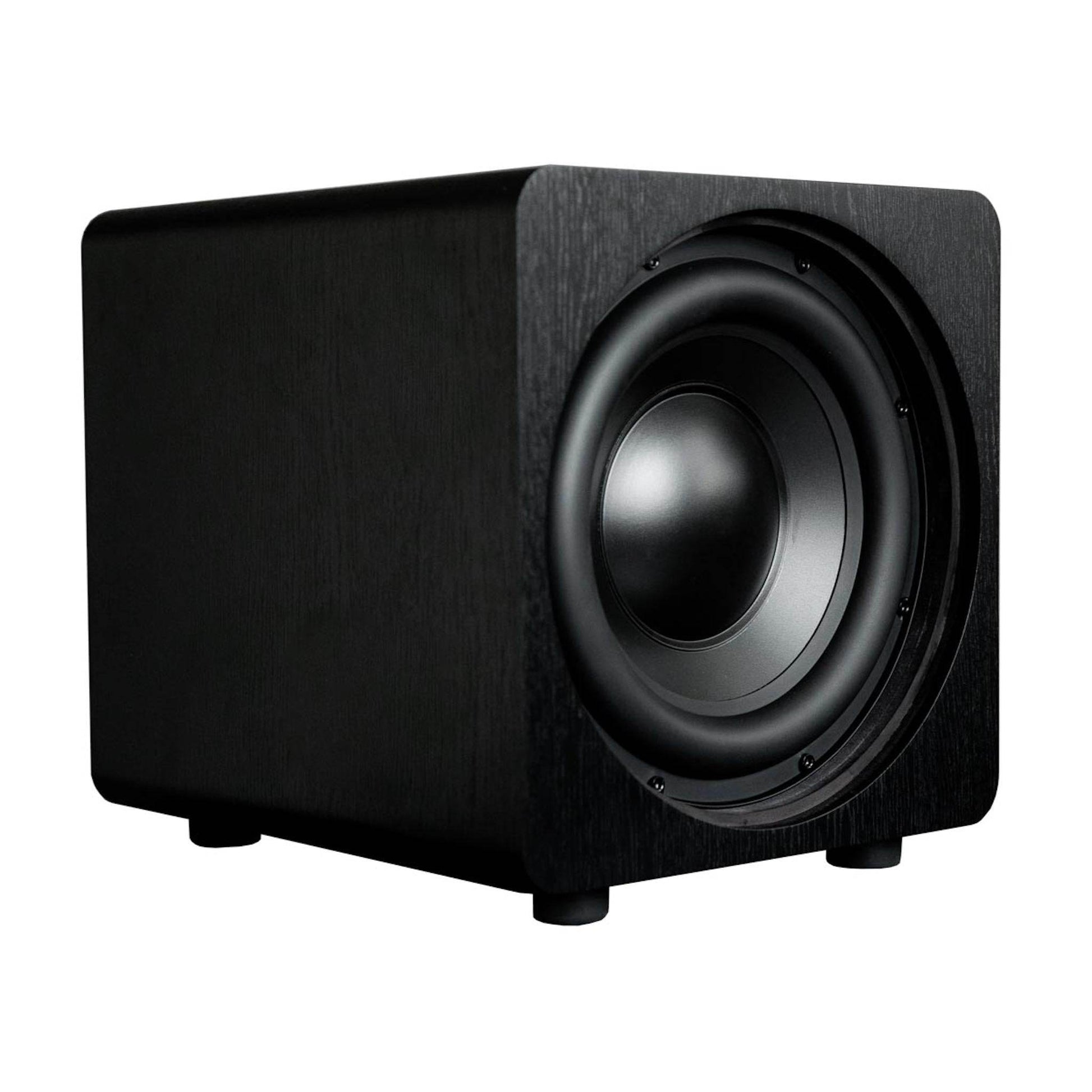 Velodyne Acoustics Deep Blue 10 – Active Subwoofer - Image 2