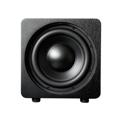 Velodyne Acoustics Deep Blue 10 – Active Subwoofer