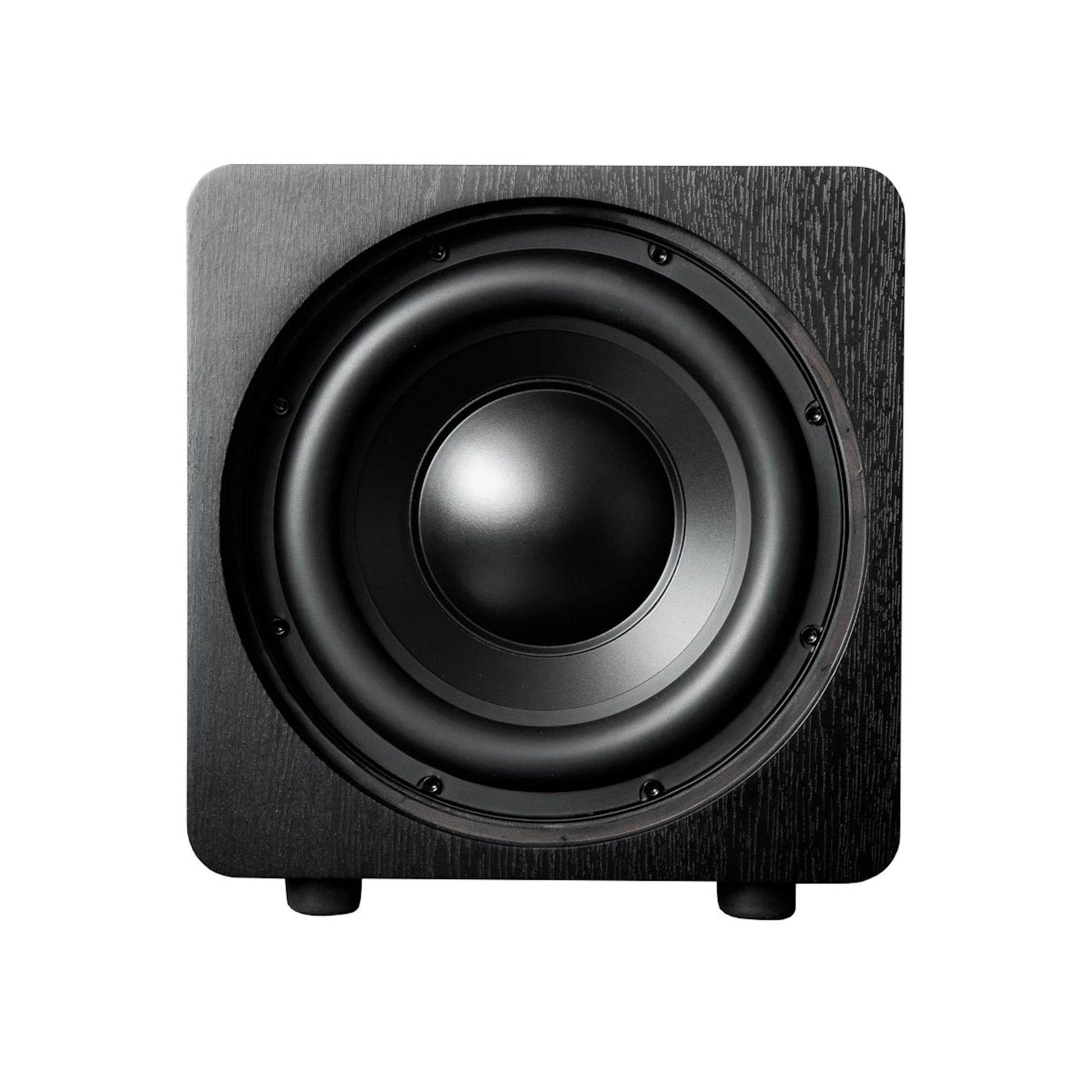 Velodyne Acoustics Deep Blue 10 – Active Subwoofer