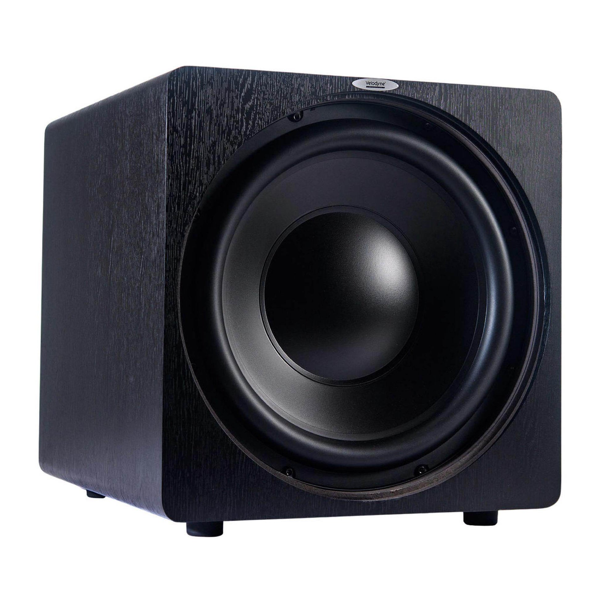 Velodyne Acoustics Deep Blue 15 – Active Subwoofer - Image 2