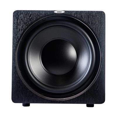 Velodyne Acoustics Deep Blue 15 – Active Subwoofer