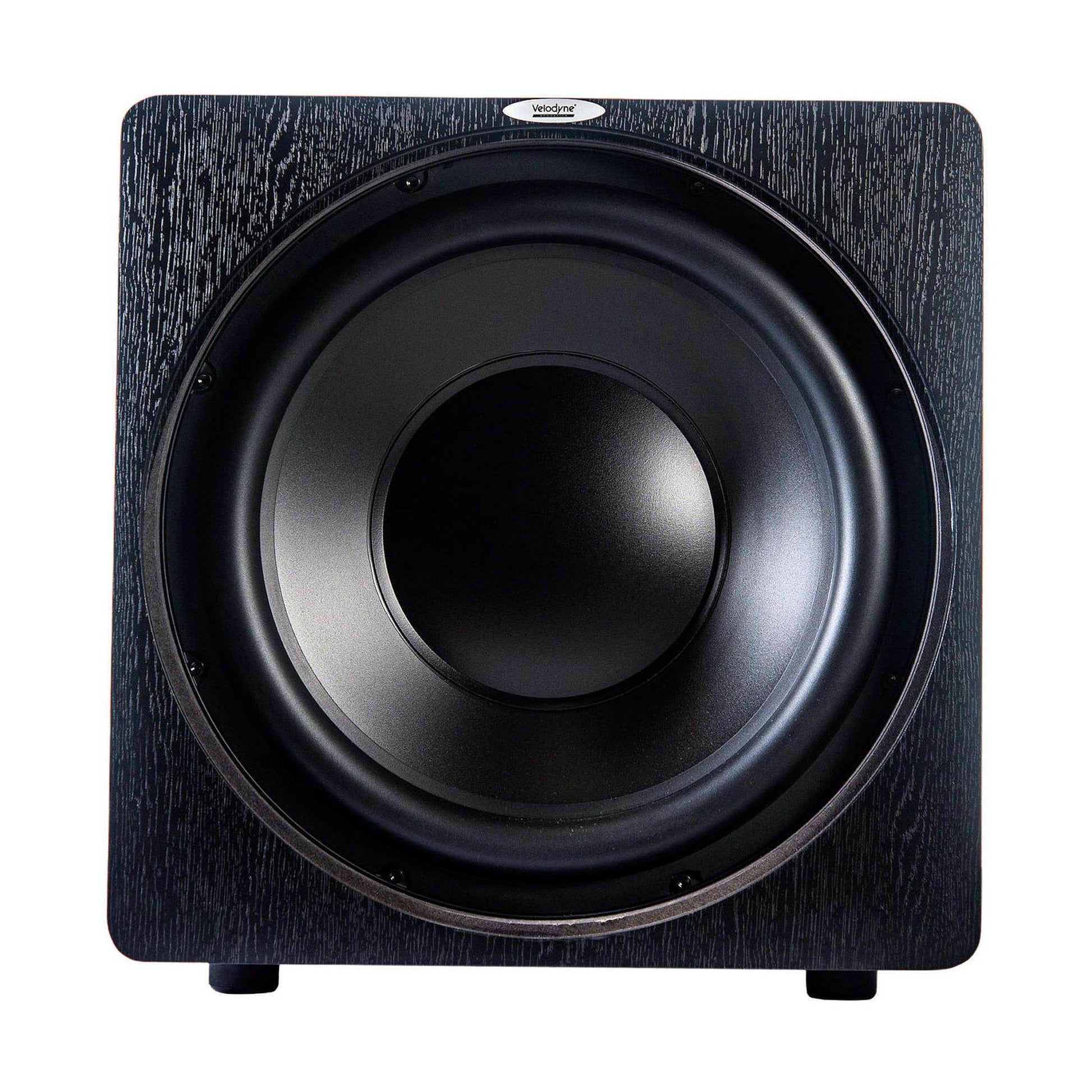 Velodyne Acoustics Deep Blue 15 – Active Subwoofer