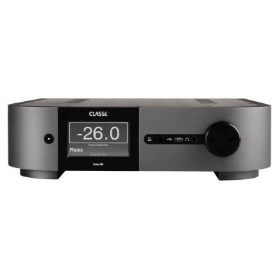 Classe Audio Delta Pre - Preamplifier