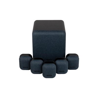 Monitor Audio - Mass 5.1 Gen II