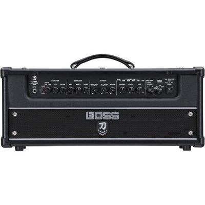 BOSS KATANA-Artist MkII 100W Modeled Guitar Amplifier Head