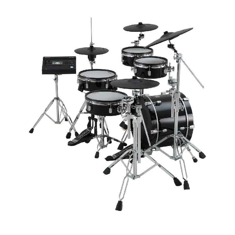 Roland VAD316 V-Drums Acoustic Design 5-Piece Electronic Drum Kit - Image 5