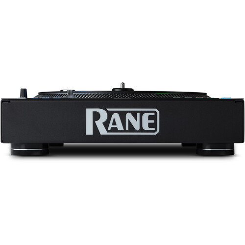 RANE DJ TWELVE MKII 12" Vinyl Motorized DJ Control System - Image 3