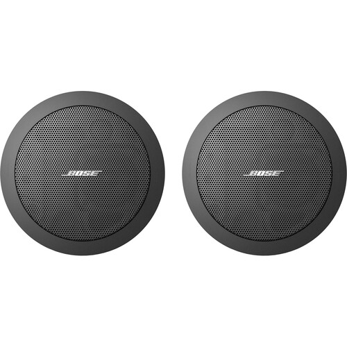 Bose Professional PowerSpace P4300+ 4-Channel 300W Power Amplifier