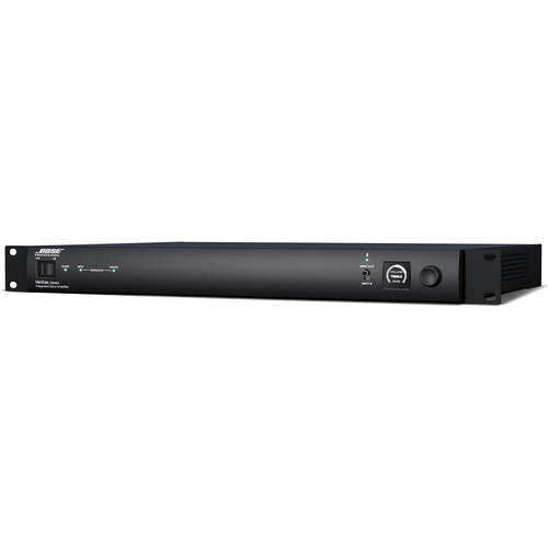 Bose Professional Veritas 2160BH Integrated Zone Amplifier and Smart Mixer - Image 3