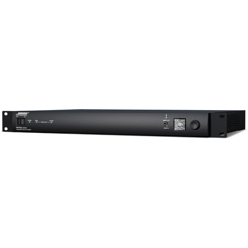 Bose Professional Veritas 2160BH Integrated Zone Amplifier and Smart Mixer - Image 4