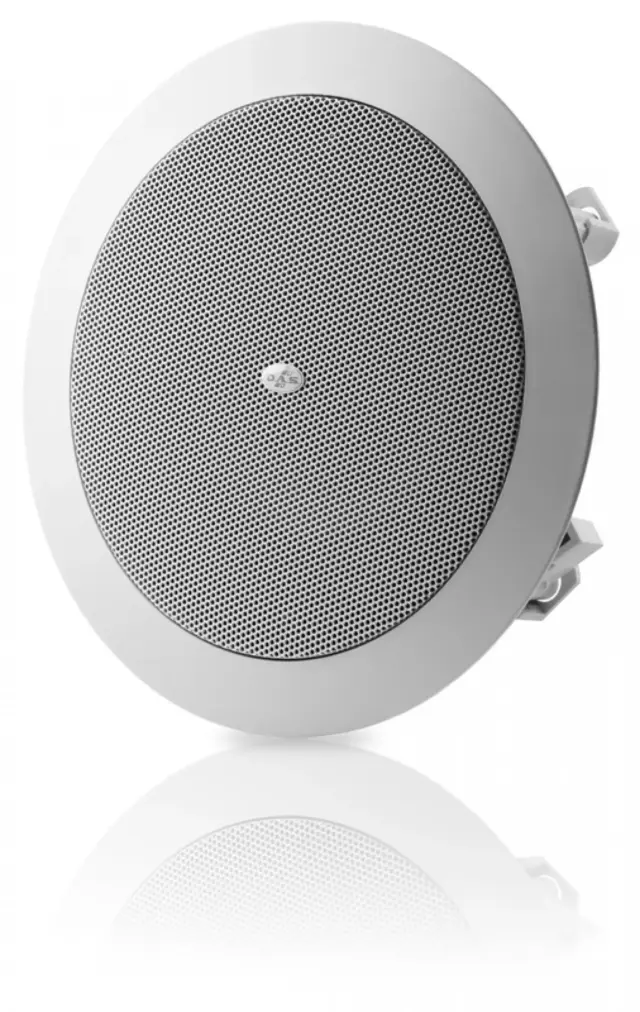 DAS Audio CL-6T 15W-6.5" Two-way passive full-range ceiling Speaker